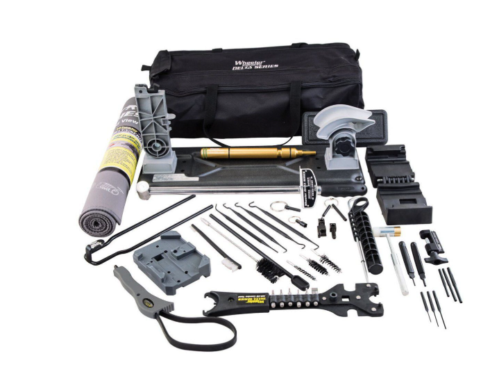 Wheeler Delta Series AR Armorer's Ultra Kit